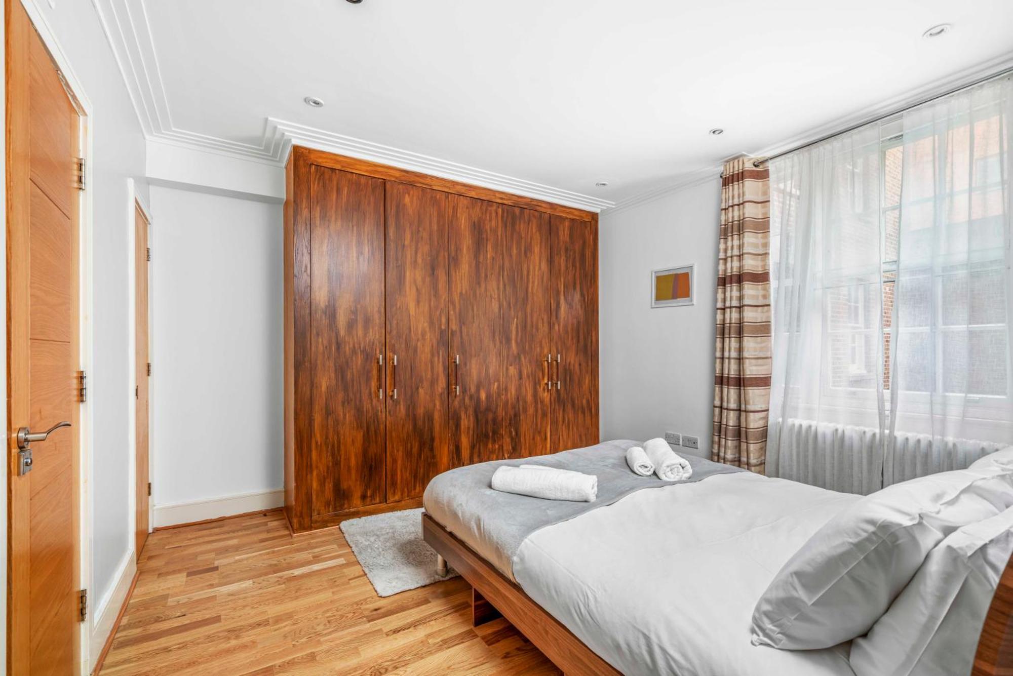 Appartamento Modern 1 Bedroom Flat
