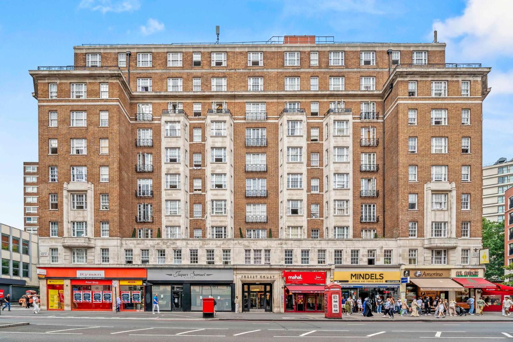 Modern 1 Bedroom Flat Londra